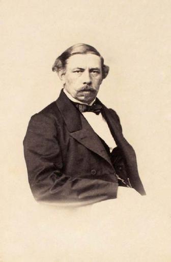 Karl von Ditmar image