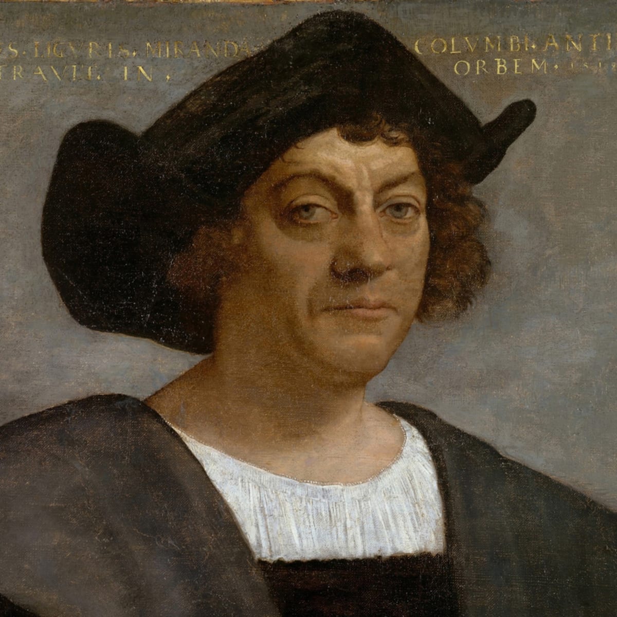 Christopher Columbus image