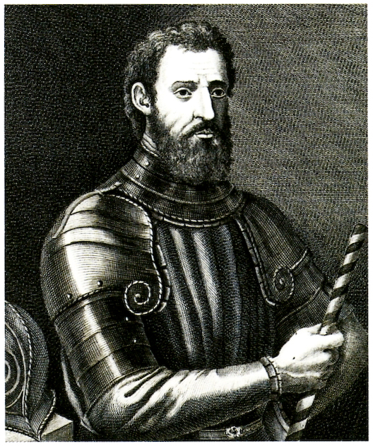 Giovanni da Verrazzano image
