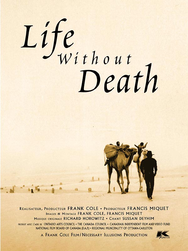 Life Without Death
