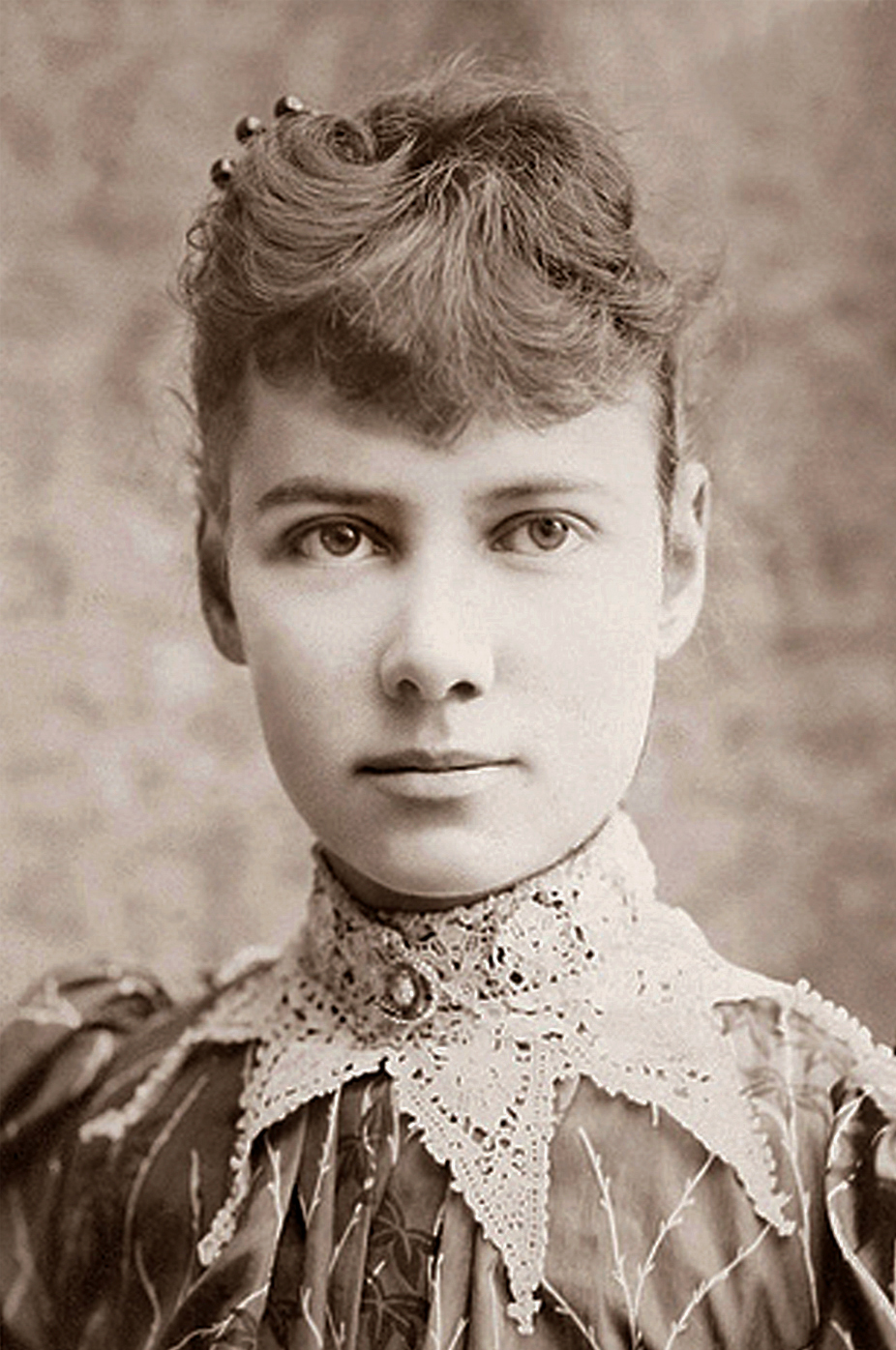 Nellie Bly image